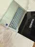 华为MateBook 14 鸿蒙版 笔记本电脑 【国补15%】2.8K OLED触控屏 鸿蒙AI 学习办公超长续航轻薄本 24G+1TB 圆键盘 原野绿 HarmonyOS鸿蒙系统 实拍图