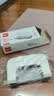 齐心（COMIX）两孔打孔器 打孔机活页本可打φ6mm10页(带定位标尺) B2911白 实拍图