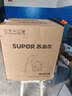 苏泊尔（SUPOR）桶式吸尘器家用强劲大吸力工业吸尘器开荒干湿吹吸尘机15L大容量EVCB-70A节日礼物 实拍图