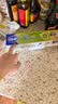 妙洁滑刀保鲜膜大号*120米 冰箱微波炉家用食品级带切割盒不含塑化剂 实拍图