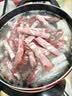 滩洋鲜生宁夏滩羊 羔羊肉卷净重900g 生鲜冷冻羊肉片涮肉火锅食材 开羊节 实拍图