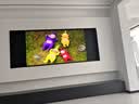 Vidda小钢炮S Mini 海信电视75英寸 Mini LED 无倒影低反屏 180Hz高刷MEMC 2026液晶电视机75VX1S 实拍图