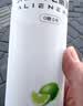 外星人电解质水0糖0卡运动饮料 600mL*20荔枝海盐*6+白桃*6+青柠*8 整箱 实拍图