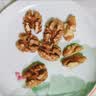 姚生记原味新疆核桃仁300g 阿克苏大核桃仁休闲零食 每日坚果炒货干果仁 实拍图