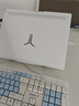 联想拯救者R9000P 2026 电竞游戏本笔记本(锐龙 9 8945HX 16G 1T RTX5060 2.5k 240Hz 100% DCI-P3)白 实拍图
