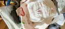 好奇（Huggies）铂金装小桃裤拉拉裤箱装XXXL64片尿不湿【夏季散热王】 实拍图