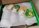 佳沛（zespri）新西兰金奇异果8粒特大果124-146g猕猴桃中秋节礼品送水果礼盒 实拍图