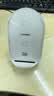 华为原装80W无线充电器超级快充立式底座mate80 70 60 50 40RS X5 X6 X7 Pura80 70 pro适用荣耀苹果 华为80W立式无线充 白沙银 实拍图