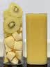 佳沛（zespri）新西兰金奇异果12粒特大果124-146g猕猴桃中秋节礼品送水果礼盒 实拍图