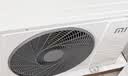 小米空调  巨省电 1.5匹挂机 一级能效 外机单排铜管 KFR-35GW/N1A1【整机十年免费包修】 实拍图