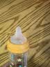 贝亲（Pigeon）PPSU双把手防胀气奶瓶330ml 绅士豹 L号奶嘴 6月+ AA223 实拍图