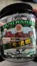 寻香牧场哈尼牧场牛脆脆100g*2罐混合味牛排脆牛肉脆片风干牛肉干 实拍图