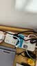 华为冰糖全能充电器(Max100W) 超级快充3C认证含1米6A数据线华为原装充电器适用华为手机Pura80 实拍图