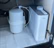 海尔（Haier）净水器家用升级1200G流速出水0阻垢剂 厨房专用台下用RO反渗透小白鲸净水机直饮一体机官方前十名 【爆款升级Pro】1200G流速体验 母婴直饮 实拍图