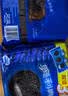 奥利奥（Oreo）夹心饼干巧克力味349g 休闲零食 分享装 早餐下午茶 实拍图
