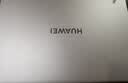 华为MateBook D 16 V20R102 店铺预装Windows版 轻薄笔记本电脑 13代标压酷睿i5 16G 1T 皓月银 晒单实拍图