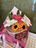 京东鲜花广志送美伢蜡笔小新永生玫瑰花束生日女士送女朋友老师教师节礼物 实拍图