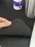 赛睿（SteelSeries）QcK Large(QcK+)游戏鼠标垫大号 donk同款鼠标垫游戏电竞 fps顺滑鼠标垫 CSGO/打瓦L号450*400*2mm 实拍图