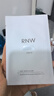 如薇（RNW）去黑头鼻贴膜5组10片免撕拉面膜导出精华液粉刺草莓鼻收缩毛孔 实拍图