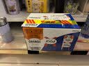 kronenbourg 1664血橙海盐风味310mL*12罐0脂低糖啤酒 中秋送礼 实拍图