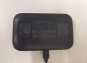 影腾随身wifi多网全国通用无线wi-fi6免插卡移动联通无限制大流量卡便携式网卡高速网络2026款5GHF 【多网通3000毫安充电款+黑色】*超长续航 实拍图