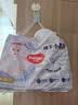好奇（Huggies）金装小黑洞拉拉裤XL96片(12-17kg)尿不湿【速干不易红】 实拍图