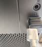 绿联WiFi6免驱 USB无线网卡台式机专用 WiFi接收器AX300台式电脑无线接收器 笔记本通用网卡接收发射器 实拍图
