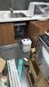 美的（Midea）【珐琅无缝内胆】5升储水式电热水器小厨宝家用洗碗洗菜安全1650W速热厨房台下热水宝F05-15A1(S) 实拍图