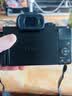 松下（Panasonic）Lumix G100D M43画幅相机 M43卡口 微单相机 无反数码相机 G100D单机+【25mmF1.7】单镜头定焦 实拍图