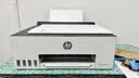 惠普（HP）598 家用学习连供无线打印一体机 大容量可加墨多功能打印复印扫描 家用打印机 实拍图