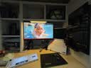 AOC 27英寸2K260Hz FastIPS 快速液晶1ms 硬件低蓝光 HDR游戏电竞显示器 新战神Q27G41ZE（高性能版） 实拍图