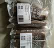 云山半 100%纯荞麦面条150g*6袋 方便面挂面杂粮粗粮拌面 早餐主食代餐 实拍图