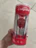 高露洁（Colgate）无水红管酵素美白牙膏101g活性酵素去黄去渍去口臭清新口气亮白 实拍图