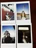 INSTAX富士instax立拍立得 mini相纸 白边双包20张(适用miniSE/11/12/40/90/LiPlay/EVO/Link3) 实拍图