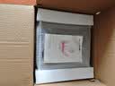 爱浪（Avlight）DV980纯cd机播放器发烧级家用高保真hifi无损音乐USB蓝牙dts光盘cd播放机 【爱浪DV980银色】315MM尺寸 实拍图