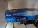 爱普生（EPSON）LQ-690K原装色带架LQ-675KT LQ-680KII 680KIII 690KII 106KF/KFII针式打印机 带架 S015555色带芯 色带芯【需要旧带架 安装复杂 实拍图