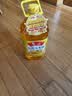 鲁花 食用油  非转基因 玉米油 桶装 5L  实拍图