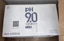 康师傅PH9.0电解碱性水350ml*12瓶非天然苏打水 热门商品 实拍图