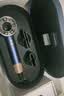 戴森（DYSON）全新正品HD16吹风机 电吹风负离子进口藏青铜礼盒款海外版（赠3年质保|转化插头）【七夕礼物】 实拍图