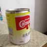 雀巢（Nestle）鹰唛炼奶350g 罐装炼乳 家用做蛋挞液面包饼干调制咖啡 甜品奶茶 实拍图