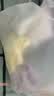 浪莎女士内裤女纯棉10A抑菌裆舒适透气中腰大码少女三角裤短裤头6条装 实拍图