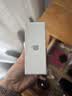 Apple/苹果 AirPods 4 搭配USB-C充电盒 蓝牙耳机 适用iPhone/iPad/Mac 四代MXP63CH/A 实拍图