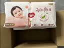 好奇（Huggies）铂金装小桃裤成长裤XXXL26片*4包(17kg以上)【夏季散热王】 实拍图