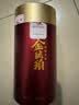 乾红宜兴红茶雨前高香茶叶 老茶客5800红茶纸袋装150g 2026新茶 实拍图