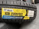 邓禄普（DUNLOP）汽车轮胎 225/65R17 102H GRANDTREK PT3适配本田CRV昂科威哈弗H6 实拍图