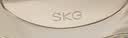 SKG颈椎按摩器H5尊贵真艾款 肩颈部腰背强劲揉捏艾灸艾草热敷披肩按摩仪生日送父母男女友教师节礼物 实拍图