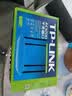 普联（TP-LINK）双千兆路由器 易展mesh分布式 AC1200无线家用穿墙 5G双频 WDR5620千兆易展版 IPv6 实拍图