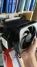 酷冷至尊（CoolerMaster）Hyper 612 Pro CPU风冷散热器 单塔/三代超导6热管/双莫比乌斯风扇/金属拉丝磁吸顶盖/多平台扣具 实拍图