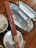 COOKSS保温饭盒316不锈钢保温桶便携上班族带饭多层便当盒餐盒学生打饭 实拍图