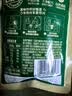 百草味熟制板栗仁50g*8包坚果炒货板栗子仁即食甘栗仁休闲零食 实拍图